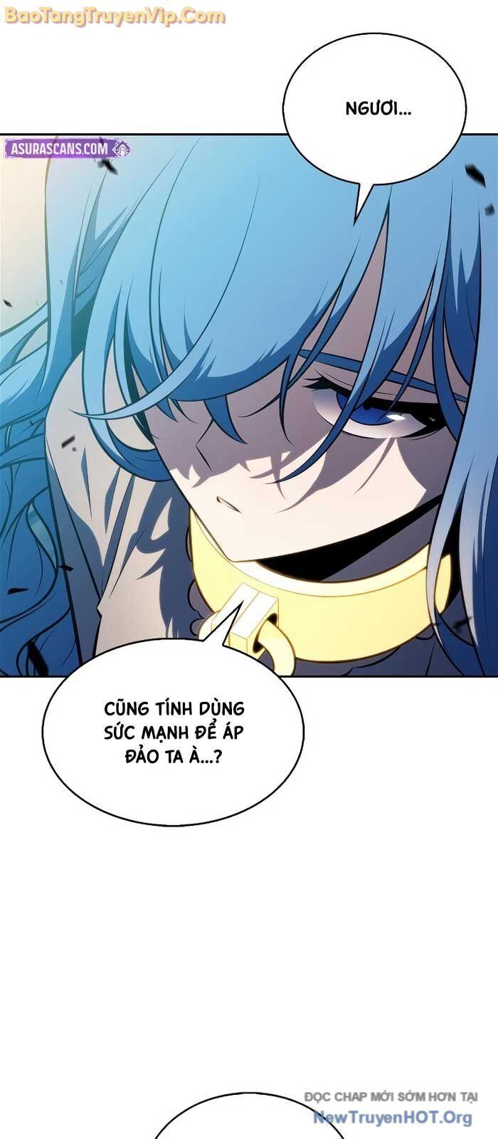 Người Chơi Mới Cấp Tối Đa Chap 214 - Next Chap 215