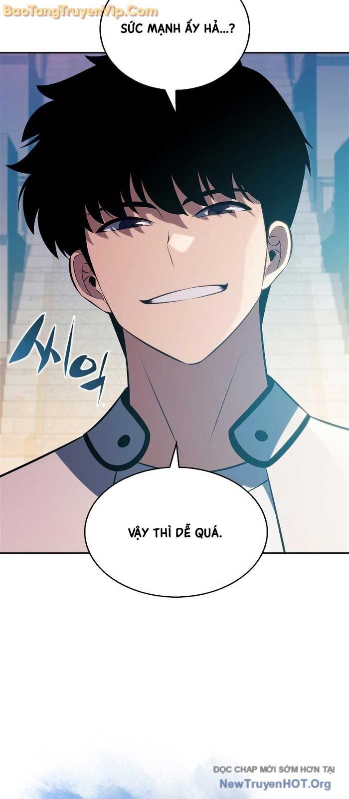 Người Chơi Mới Cấp Tối Đa Chap 214 - Next Chap 215