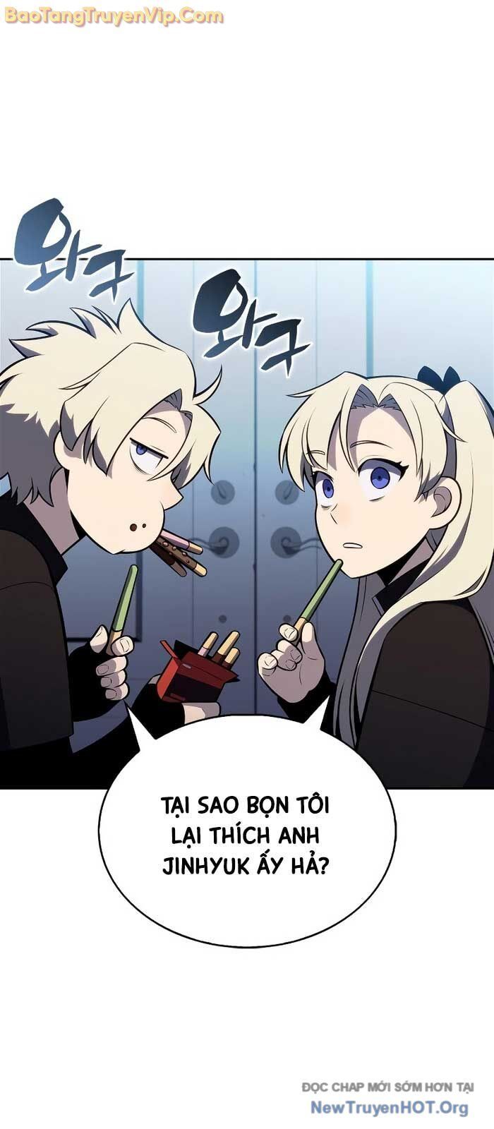 Người Chơi Mới Cấp Tối Đa Chap 214 - Next Chap 215