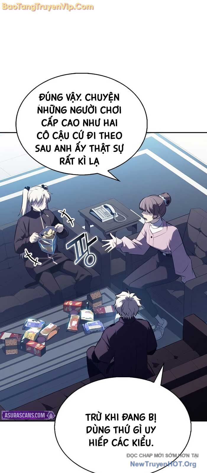 Người Chơi Mới Cấp Tối Đa Chap 214 - Next Chap 215