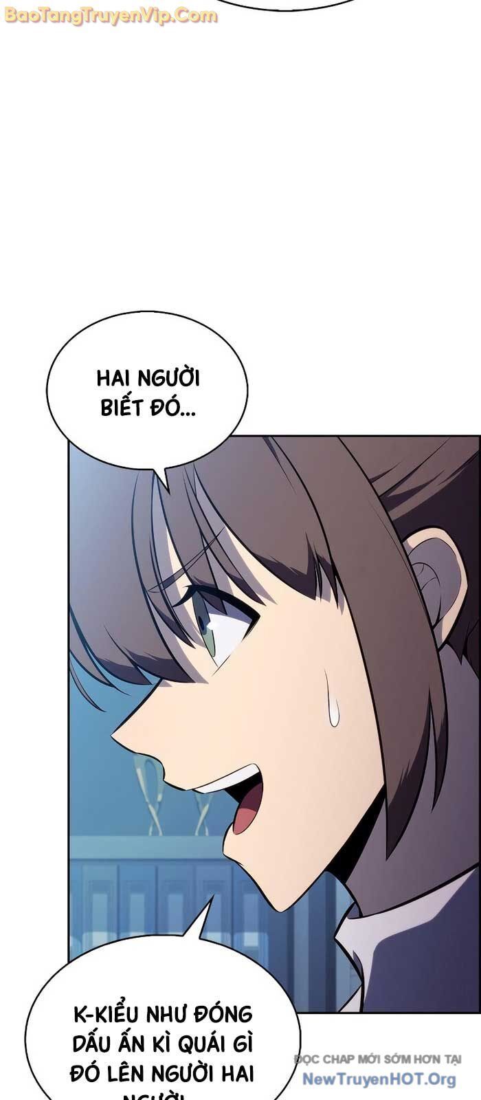 Người Chơi Mới Cấp Tối Đa Chap 214 - Next Chap 215