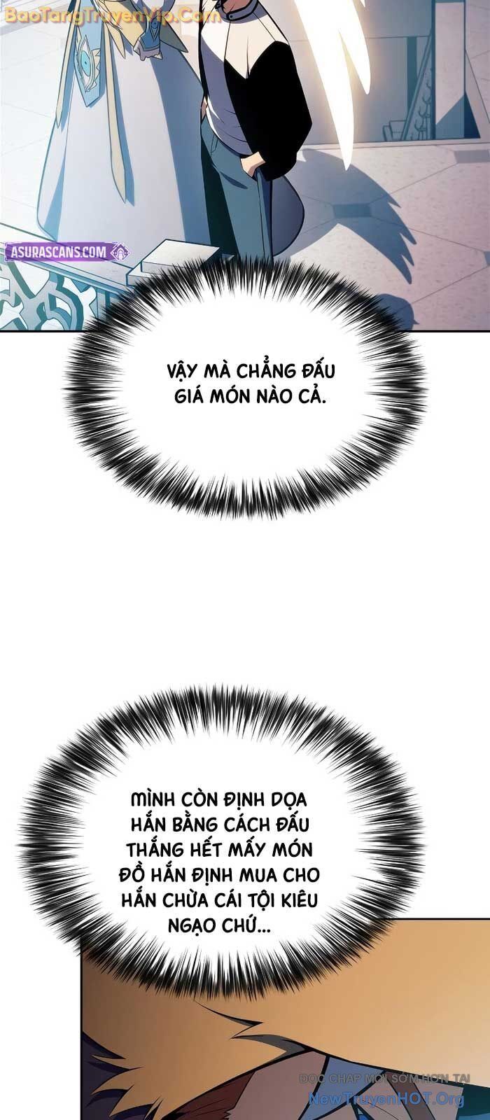 Người Chơi Mới Cấp Tối Đa Chap 214 - Next Chap 215