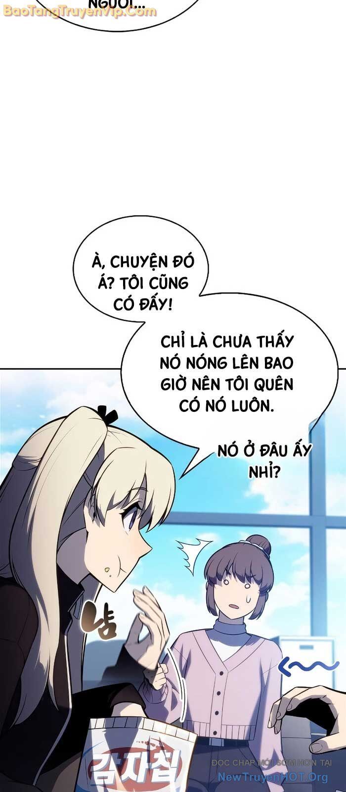 Người Chơi Mới Cấp Tối Đa Chap 214 - Next Chap 215