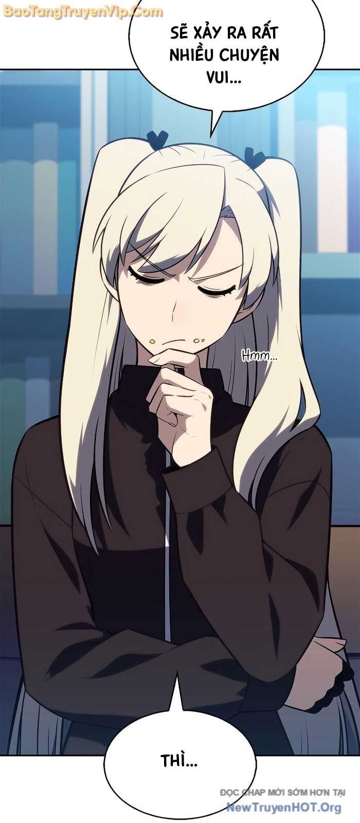 Người Chơi Mới Cấp Tối Đa Chap 214 - Next Chap 215