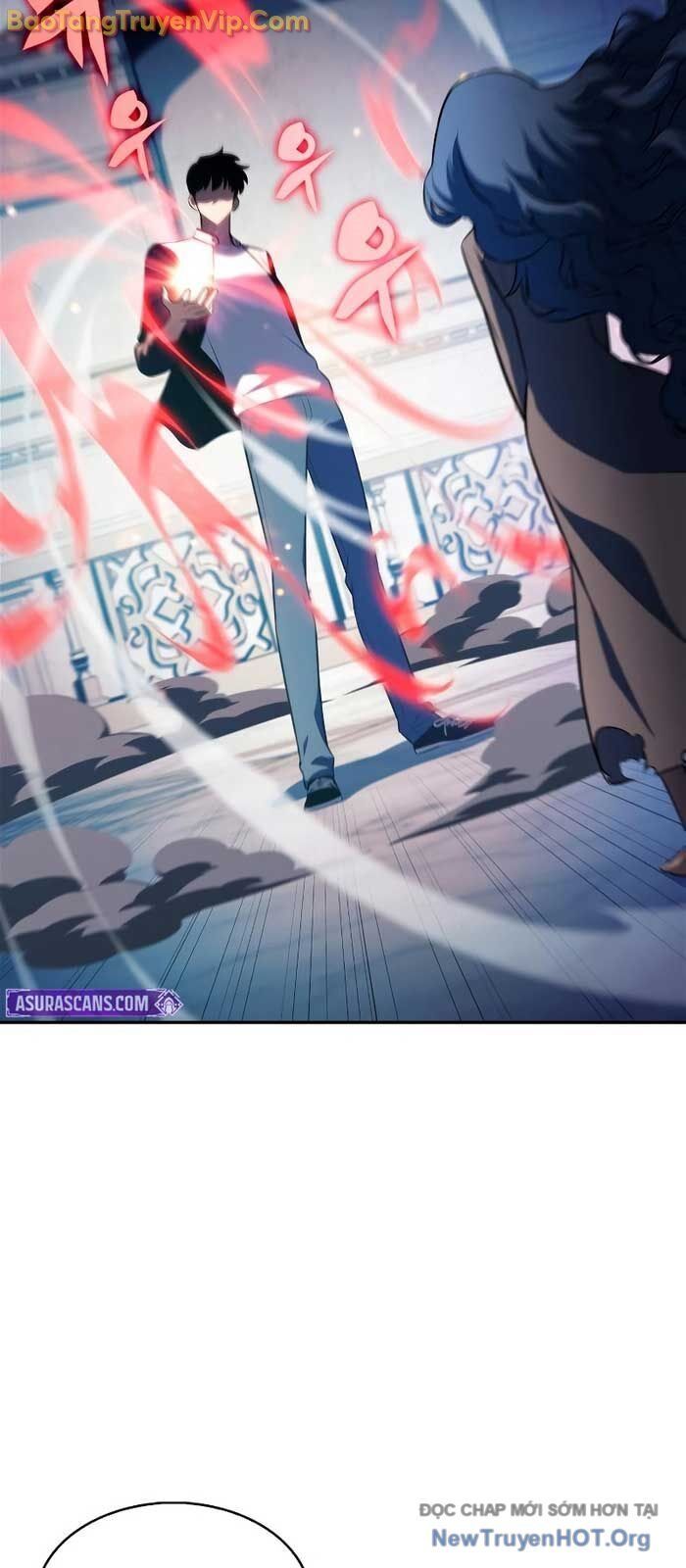 Người Chơi Mới Cấp Tối Đa Chap 214 - Next Chap 215