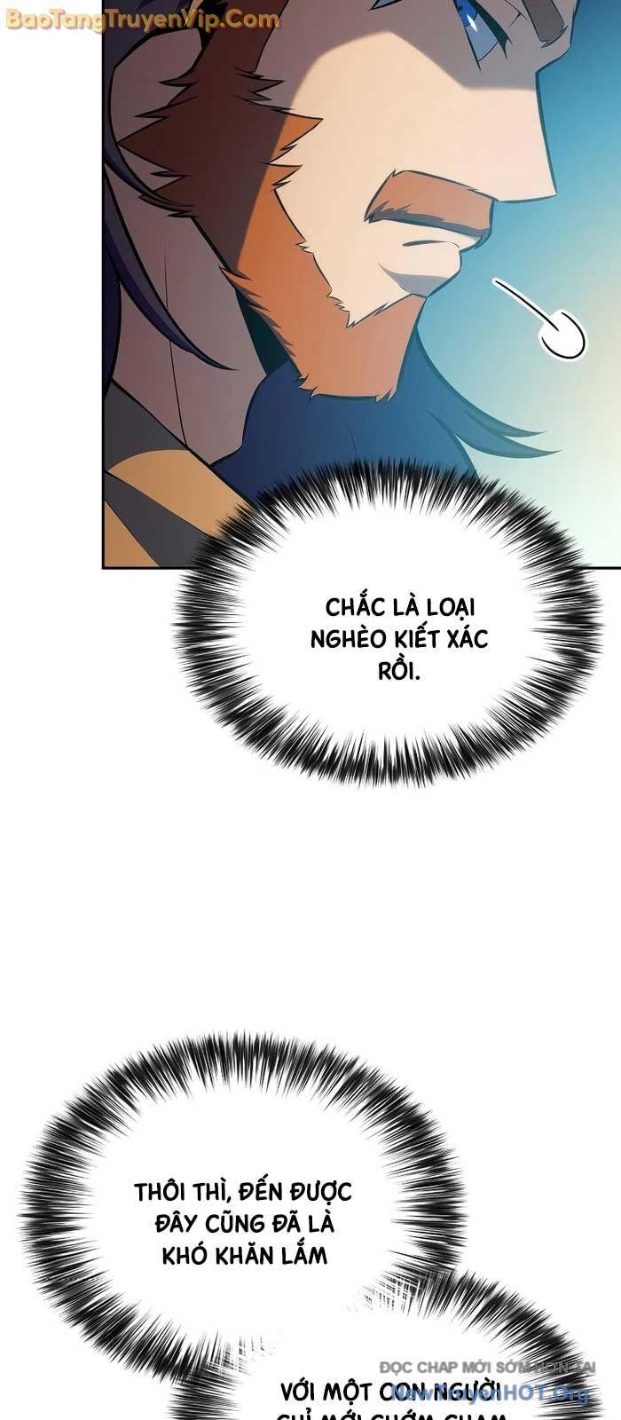 Người Chơi Mới Cấp Tối Đa Chap 214 - Next Chap 215