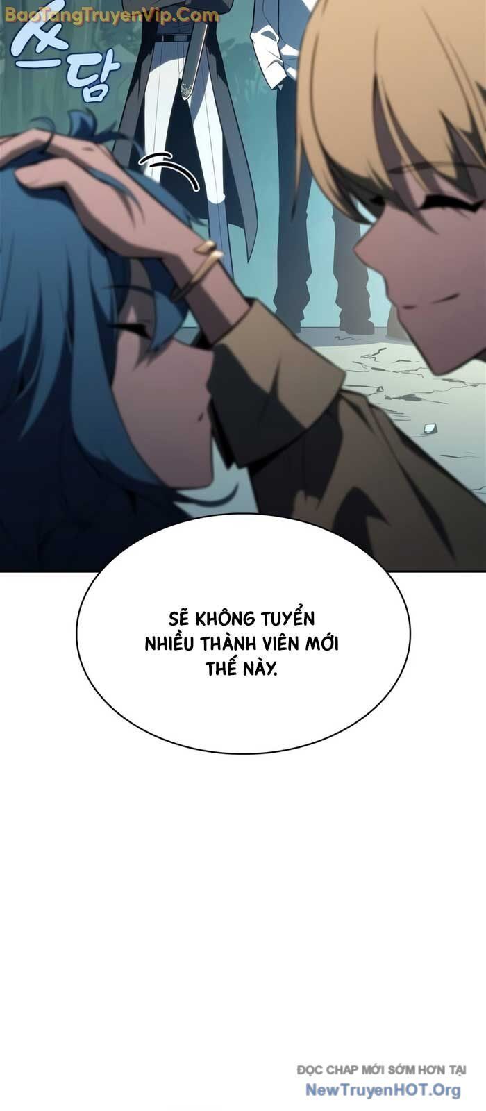 Người Chơi Mới Cấp Tối Đa Chap 215 - Next Chap 216