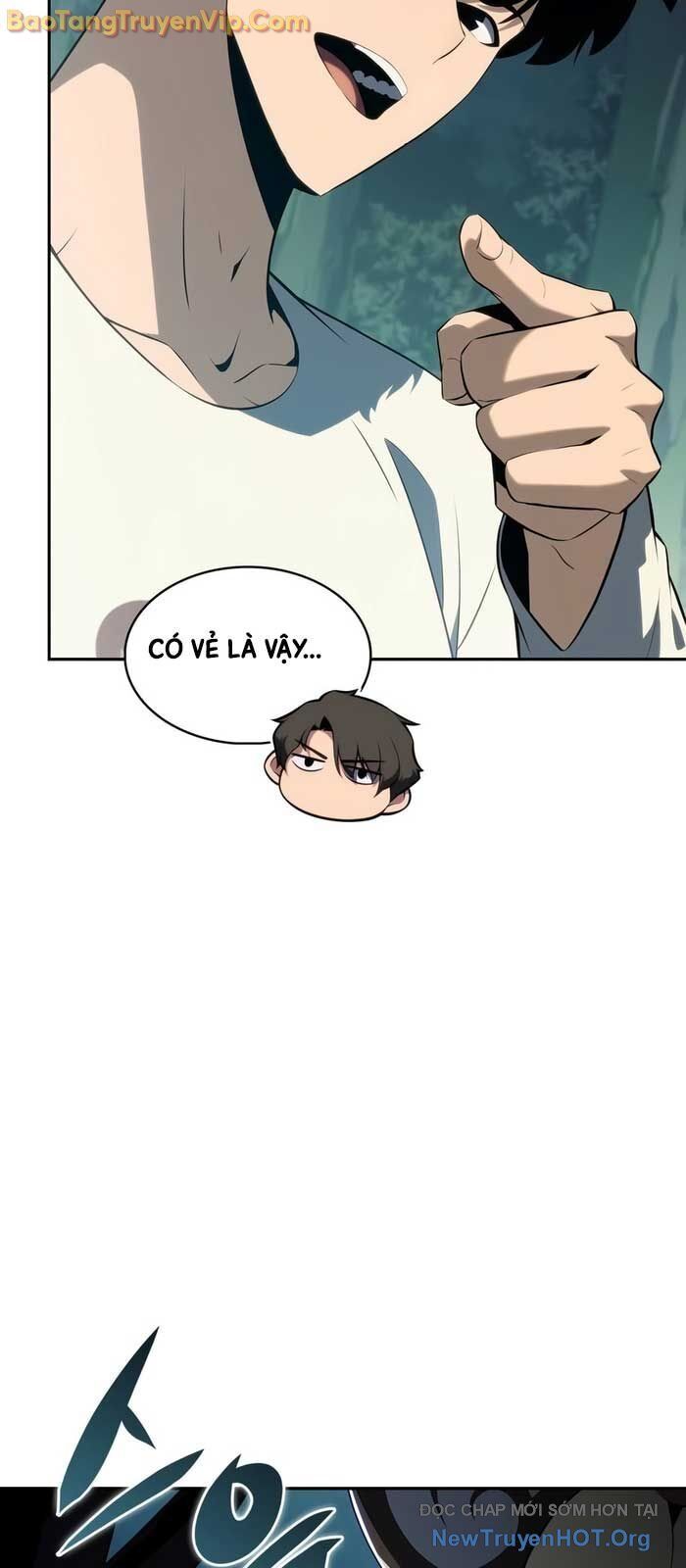 Người Chơi Mới Cấp Tối Đa Chap 215 - Next Chap 216