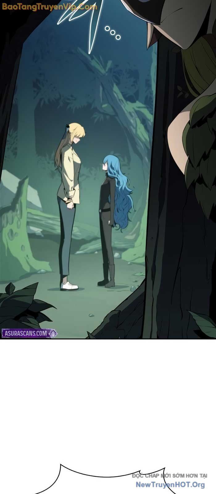 Người Chơi Mới Cấp Tối Đa Chap 215 - Next Chap 216