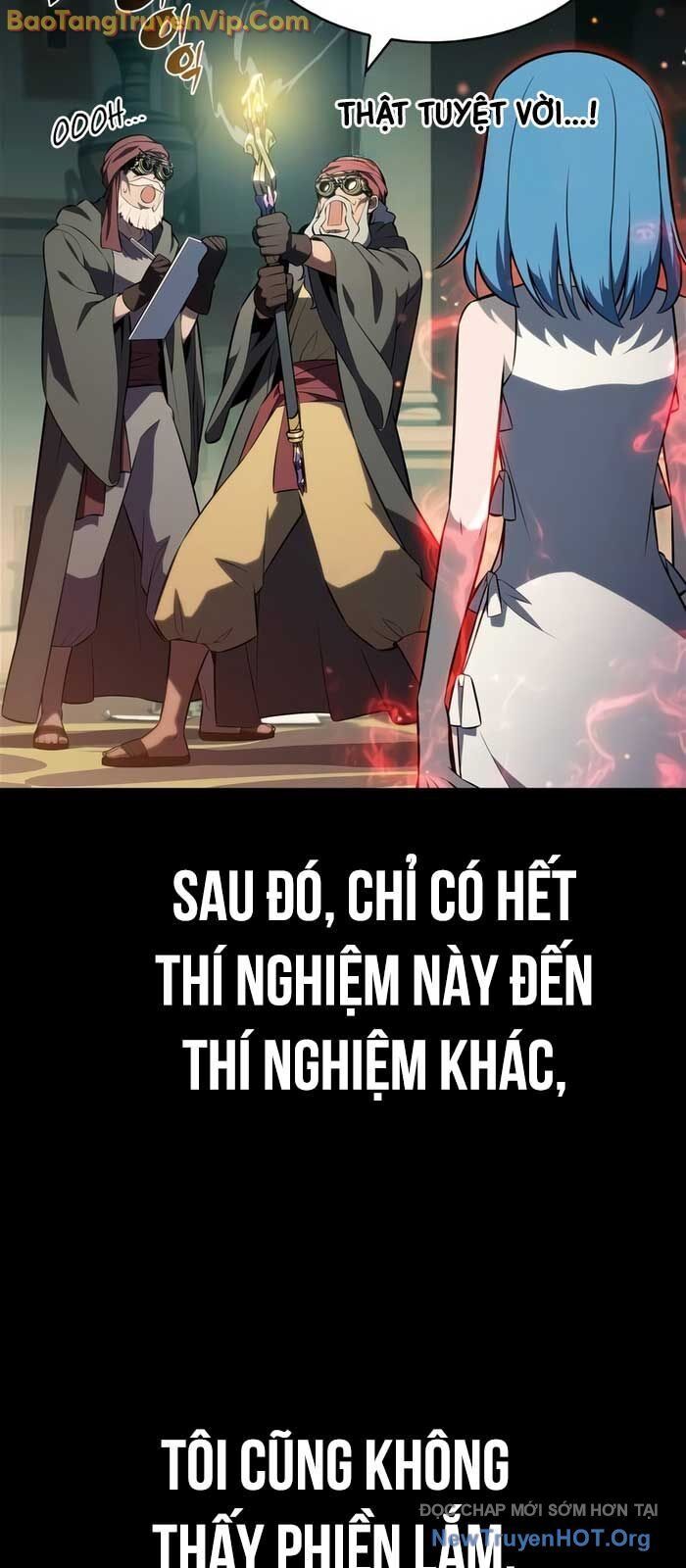 Người Chơi Mới Cấp Tối Đa Chap 215 - Next Chap 216