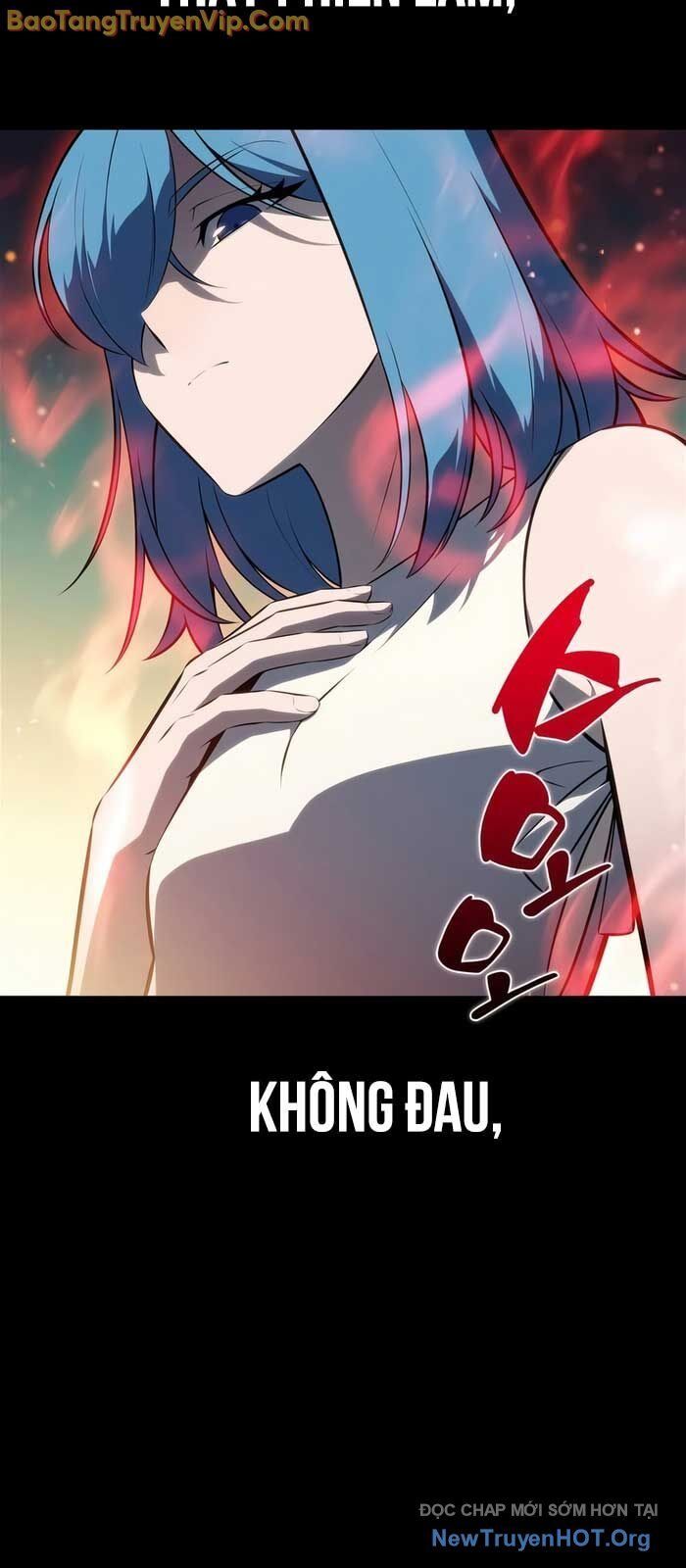 Người Chơi Mới Cấp Tối Đa Chap 215 - Next Chap 216