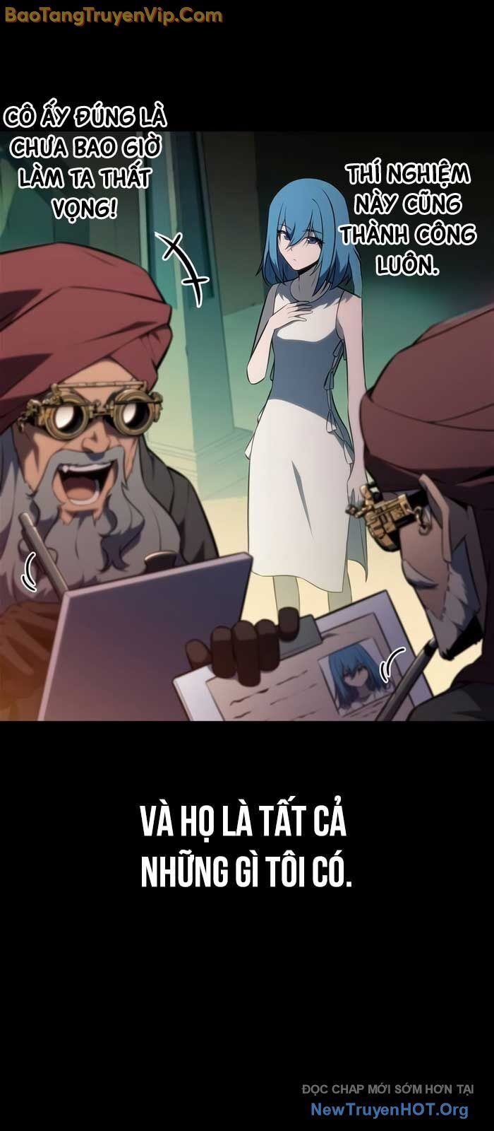 Người Chơi Mới Cấp Tối Đa Chap 215 - Next Chap 216
