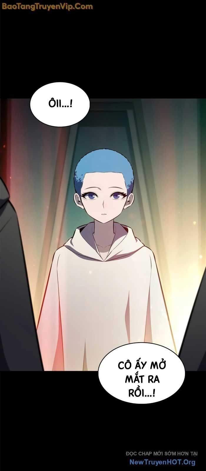 Người Chơi Mới Cấp Tối Đa Chap 215 - Next Chap 216