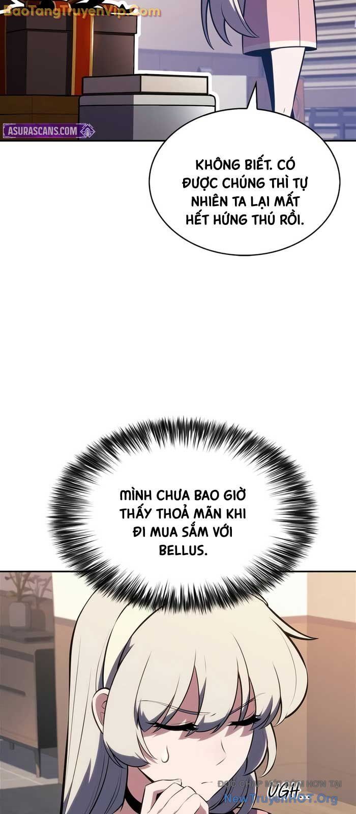 Người Chơi Mới Cấp Tối Đa Chap 215 - Next Chap 216