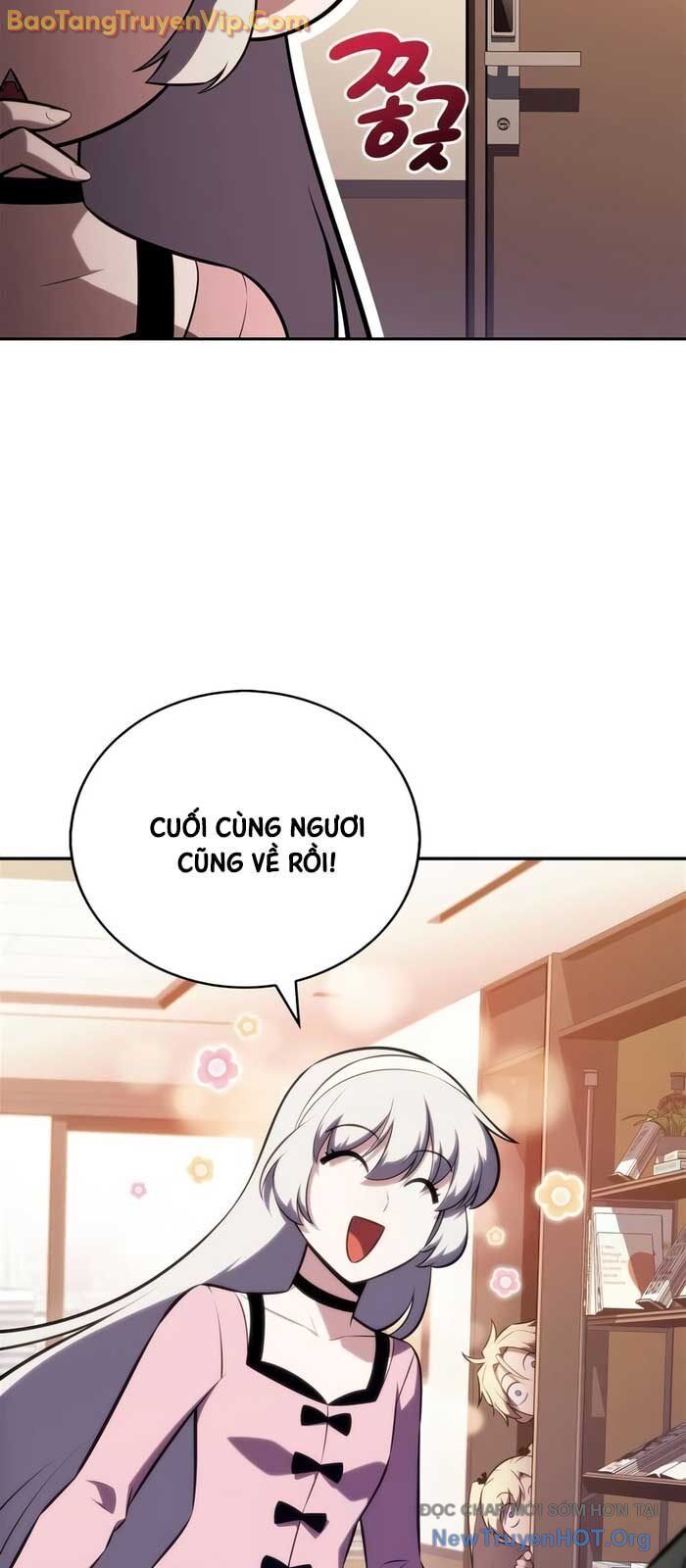 Người Chơi Mới Cấp Tối Đa Chap 215 - Next Chap 216