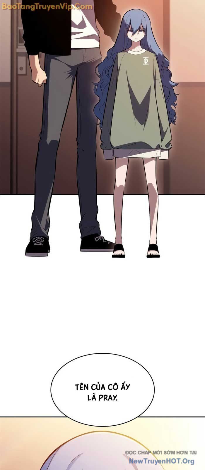 Người Chơi Mới Cấp Tối Đa Chap 215 - Next Chap 216