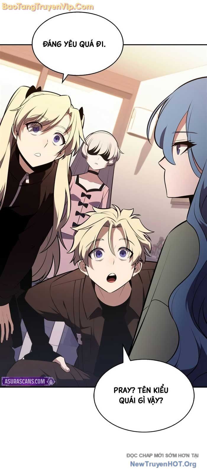 Người Chơi Mới Cấp Tối Đa Chap 215 - Next Chap 216