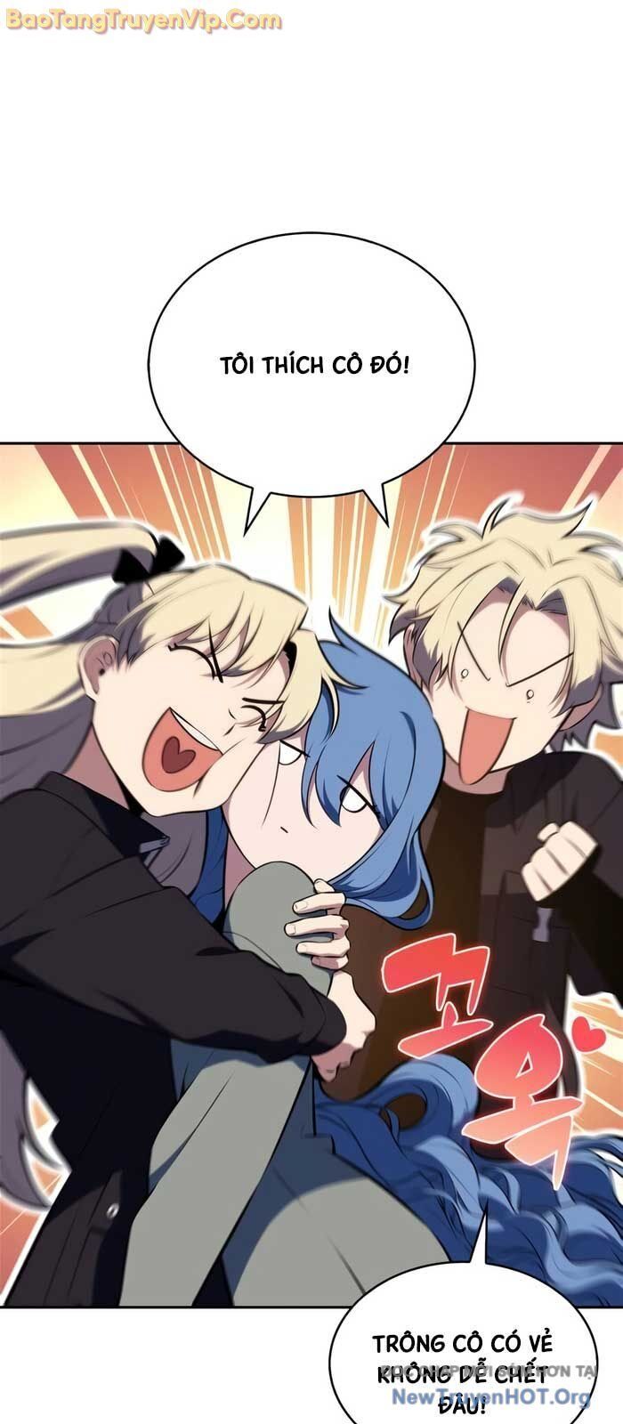 Người Chơi Mới Cấp Tối Đa Chap 215 - Next Chap 216