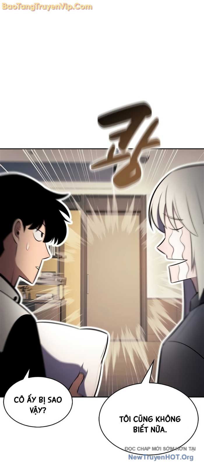 Người Chơi Mới Cấp Tối Đa Chap 215 - Next Chap 216