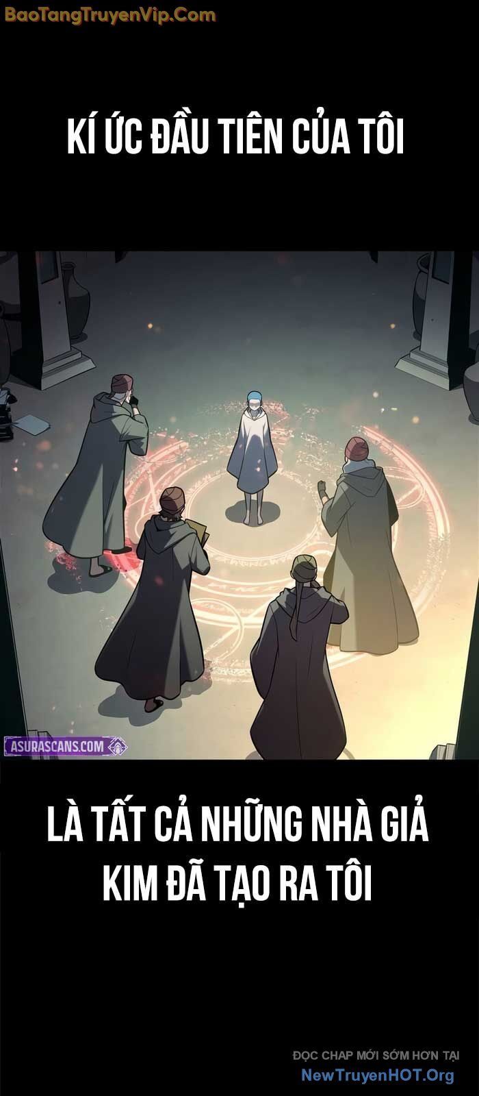 Người Chơi Mới Cấp Tối Đa Chap 215 - Next Chap 216