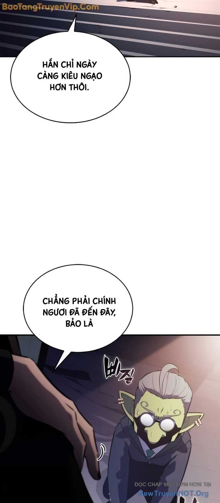 Người Chơi Mới Cấp Tối Đa Chap 215 - Next Chap 216