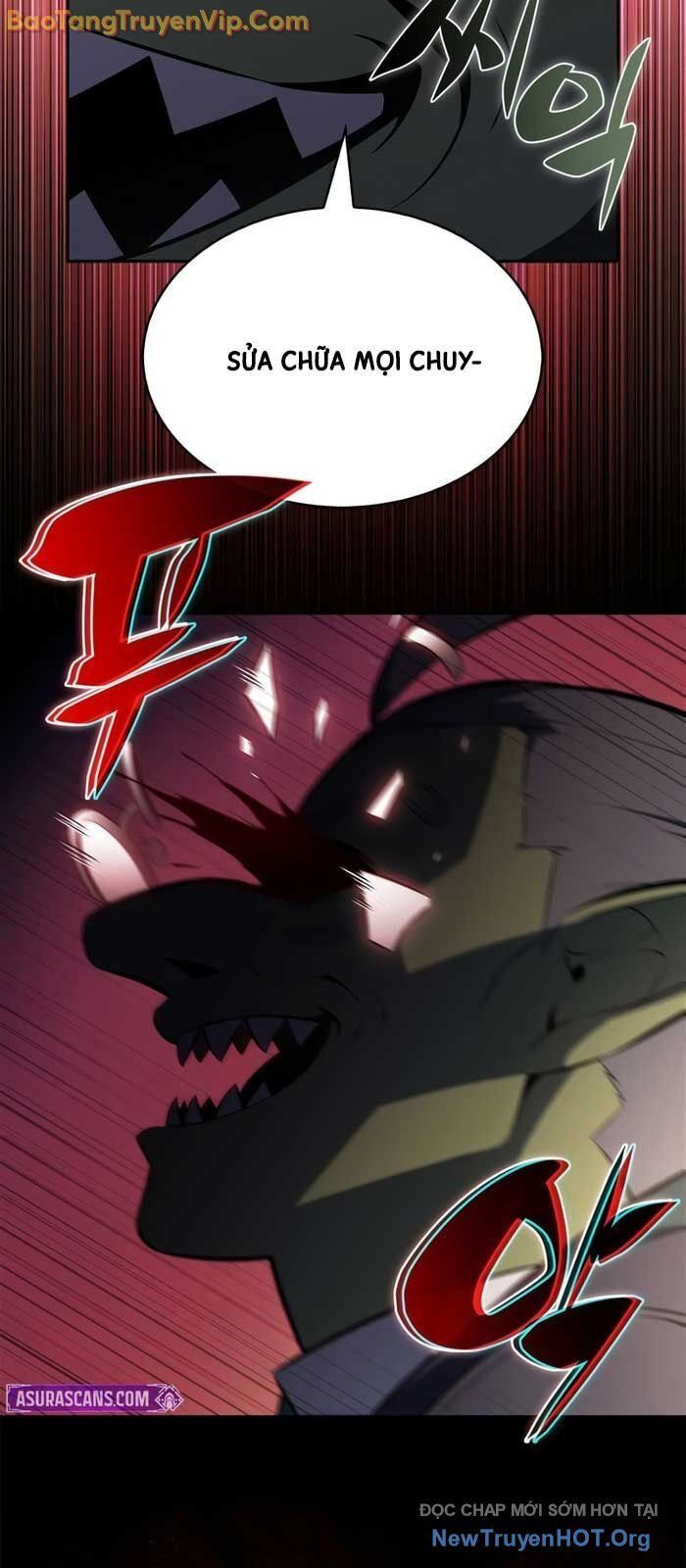 Người Chơi Mới Cấp Tối Đa Chap 215 - Next Chap 216