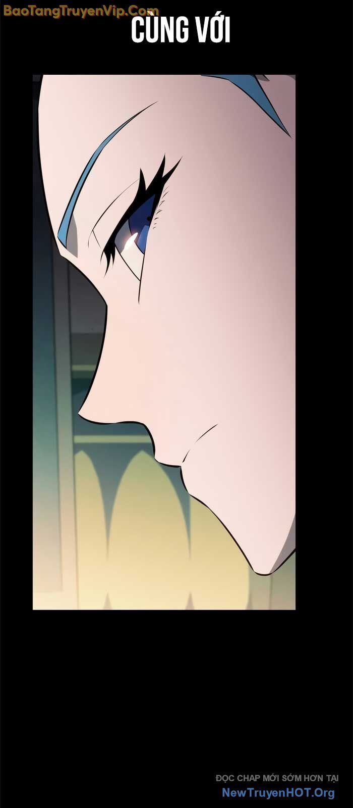 Người Chơi Mới Cấp Tối Đa Chap 215 - Next Chap 216