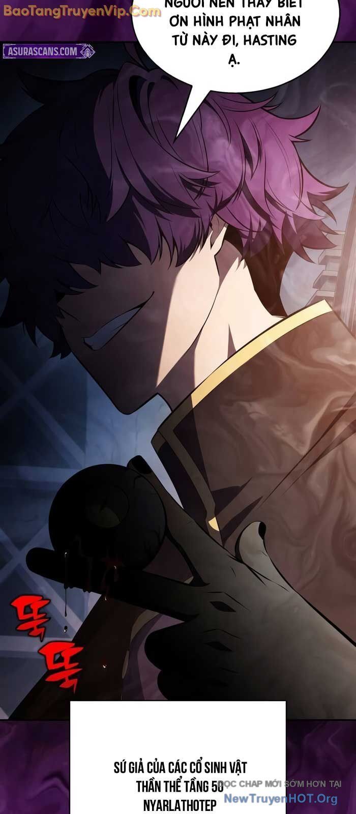Người Chơi Mới Cấp Tối Đa Chap 215 - Next Chap 216