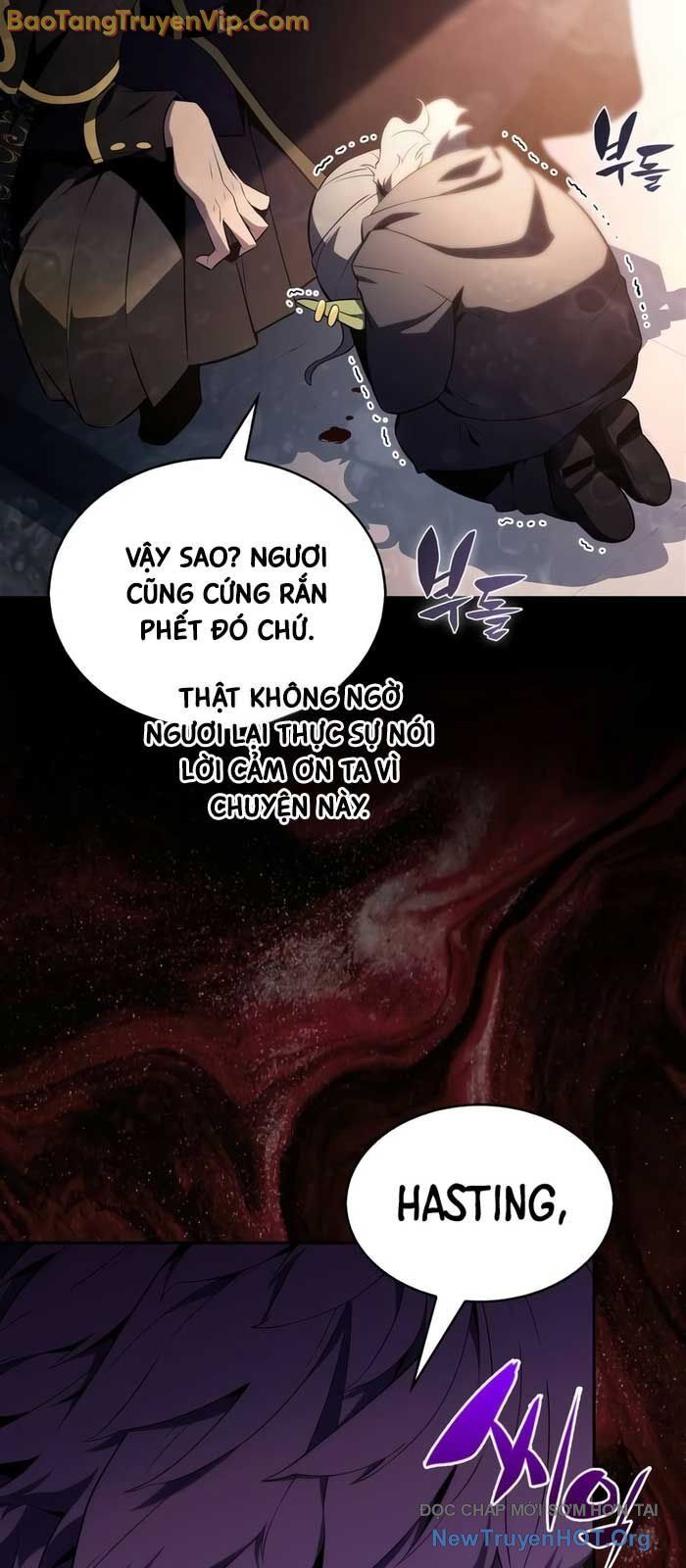 Người Chơi Mới Cấp Tối Đa Chap 215 - Next Chap 216