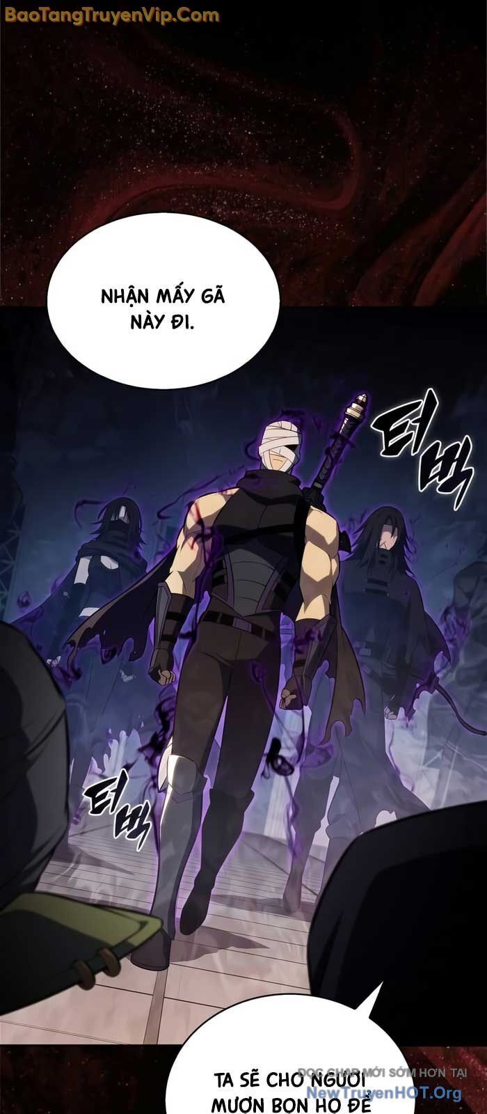 Người Chơi Mới Cấp Tối Đa Chap 215 - Next Chap 216