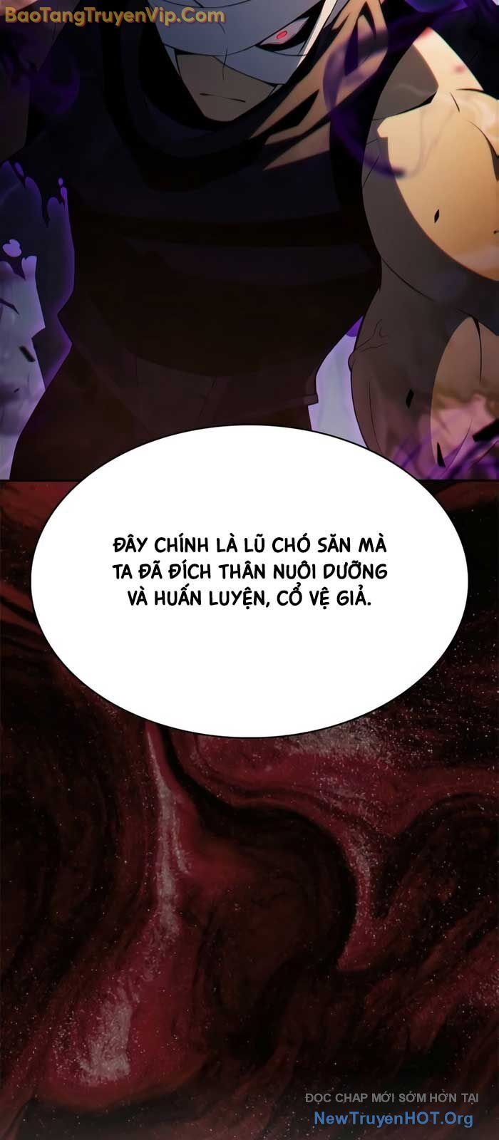 Người Chơi Mới Cấp Tối Đa Chap 215 - Next Chap 216
