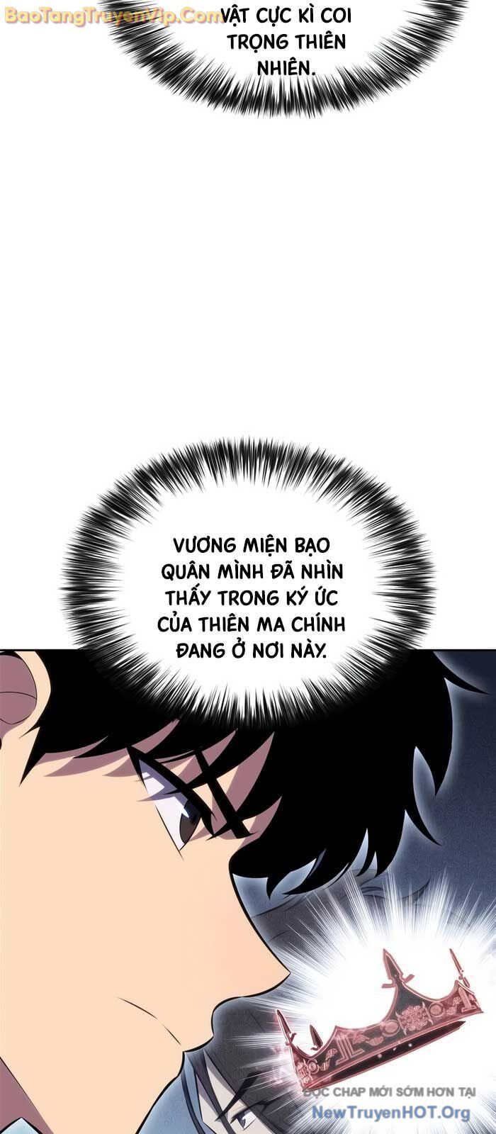 Người Chơi Mới Cấp Tối Đa Chap 215 - Next Chap 216
