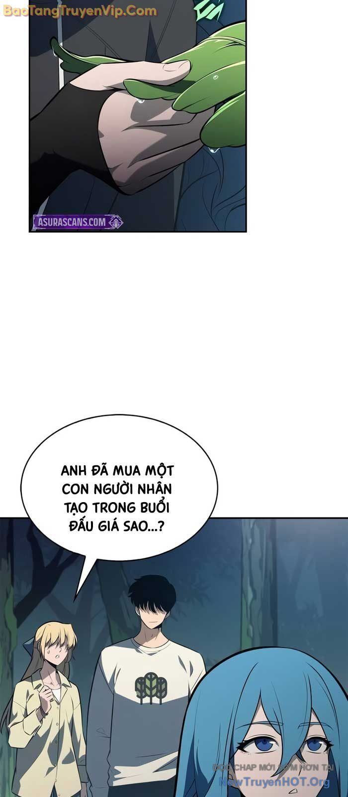 Người Chơi Mới Cấp Tối Đa Chap 215 - Next Chap 216