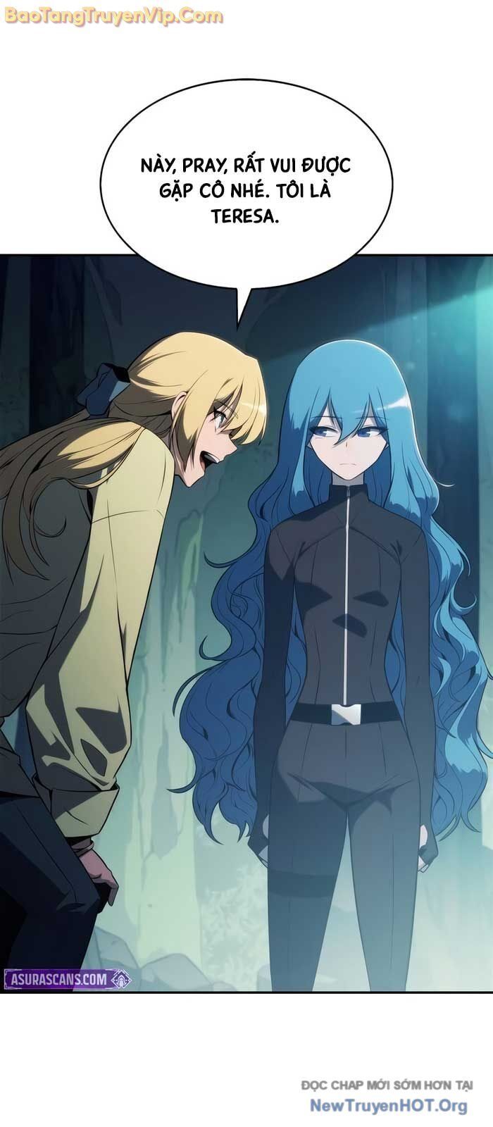 Người Chơi Mới Cấp Tối Đa Chap 215 - Next Chap 216