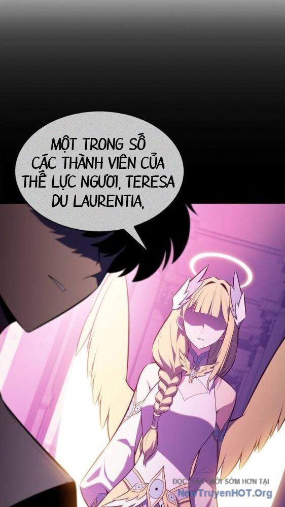 Người Chơi Mới Cấp Tối Đa Chap 216 - Next Chap 217