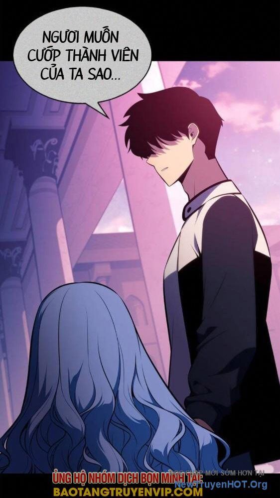 Người Chơi Mới Cấp Tối Đa Chap 216 - Next Chap 217