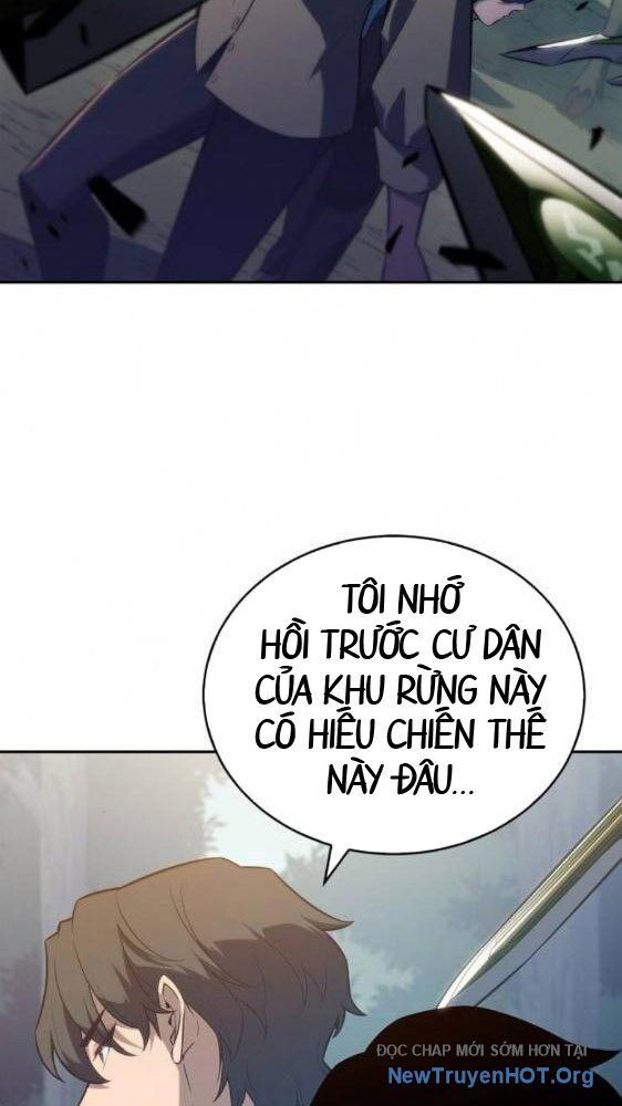 Người Chơi Mới Cấp Tối Đa Chap 216 - Next Chap 217
