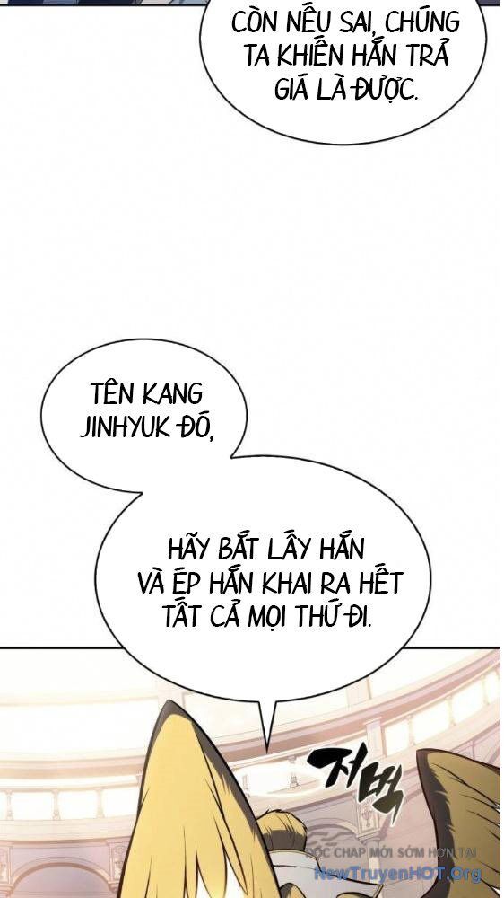 Người Chơi Mới Cấp Tối Đa Chap 216 - Next Chap 217