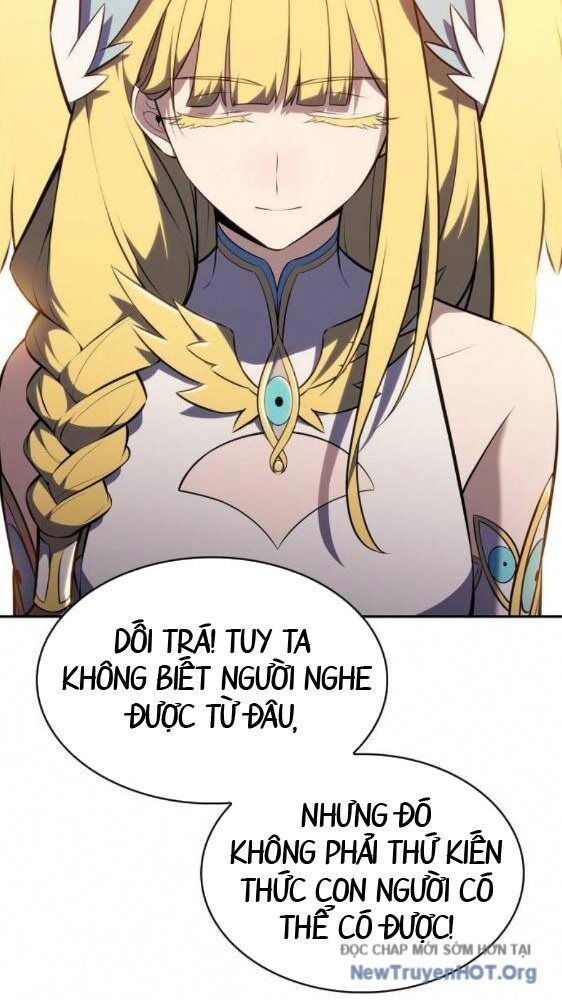 Người Chơi Mới Cấp Tối Đa Chap 216 - Next Chap 217