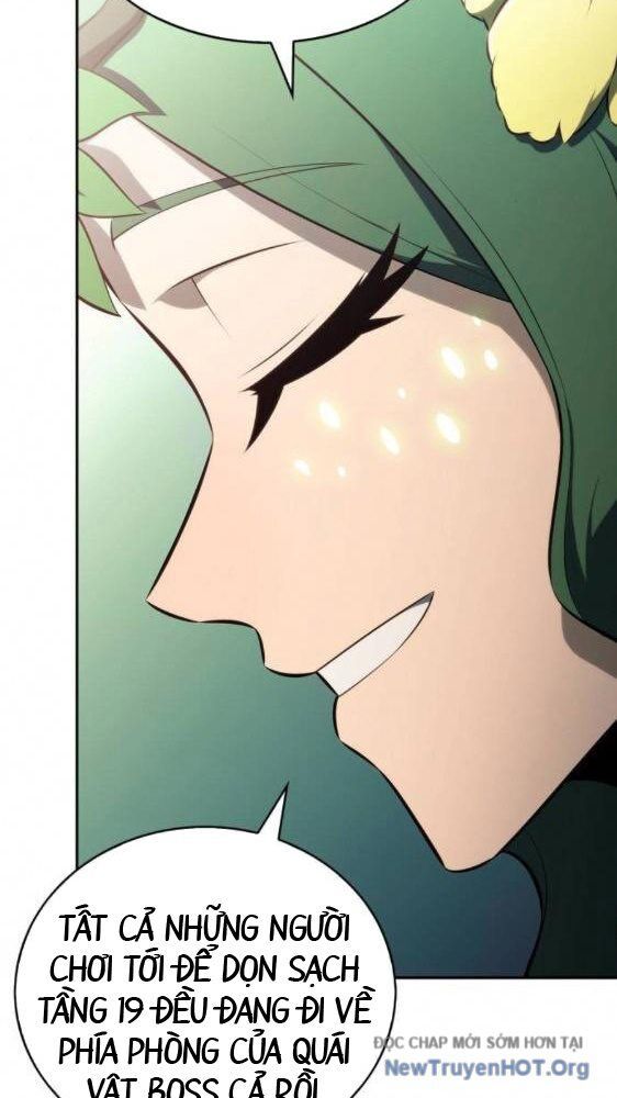 Người Chơi Mới Cấp Tối Đa Chap 216 - Next Chap 217