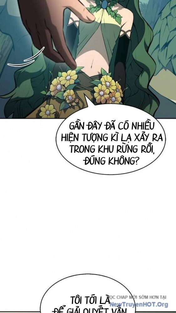 Người Chơi Mới Cấp Tối Đa Chap 216 - Next Chap 217