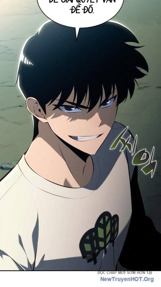 Người Chơi Mới Cấp Tối Đa Chap 216 - Next Chap 217