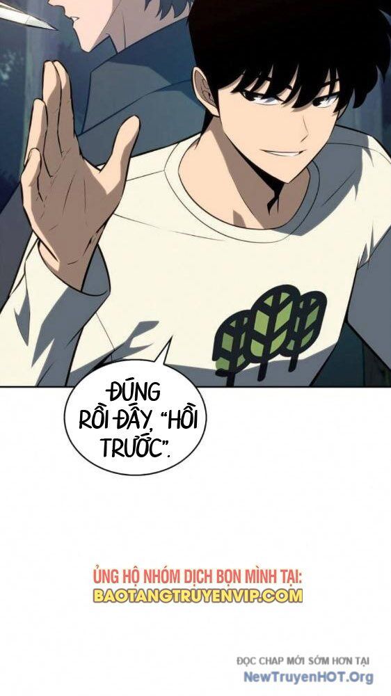 Người Chơi Mới Cấp Tối Đa Chap 216 - Next Chap 217