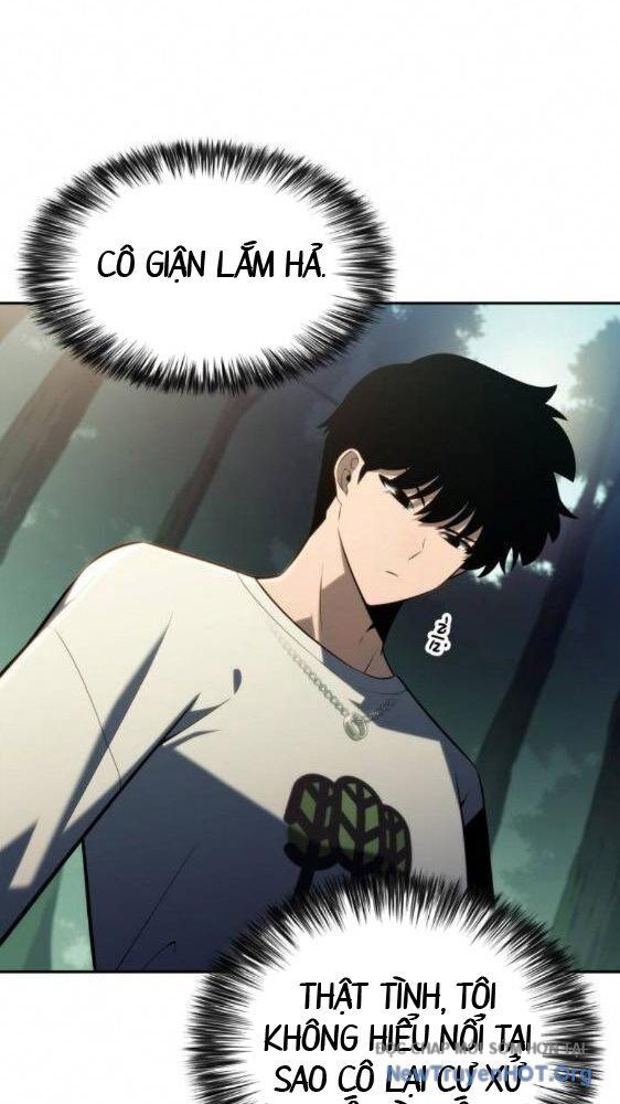 Người Chơi Mới Cấp Tối Đa Chap 216 - Next Chap 217
