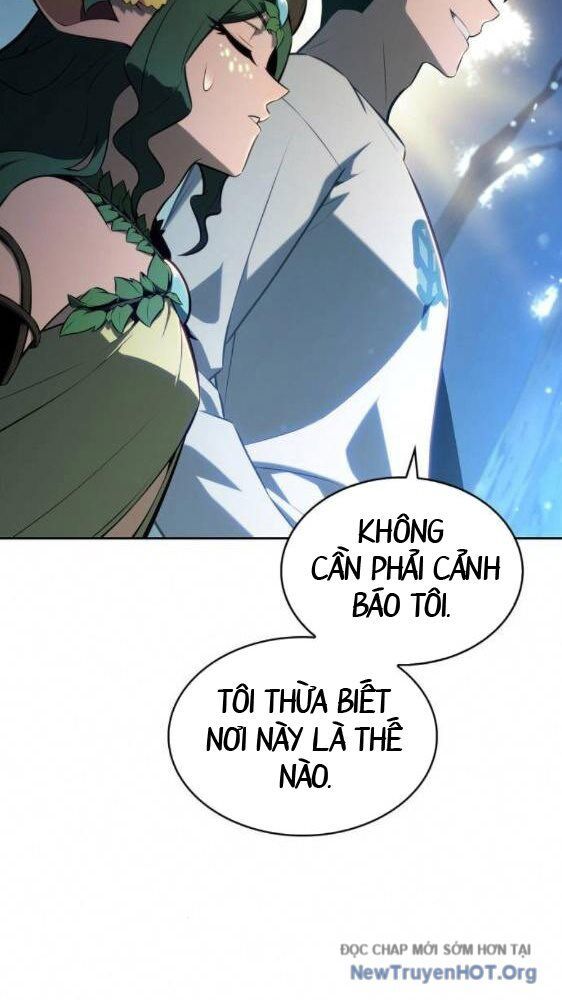 Người Chơi Mới Cấp Tối Đa Chap 216 - Next Chap 217