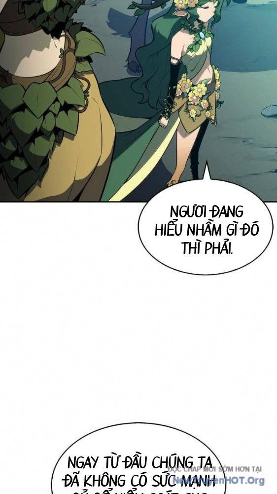 Người Chơi Mới Cấp Tối Đa Chap 216 - Next Chap 217
