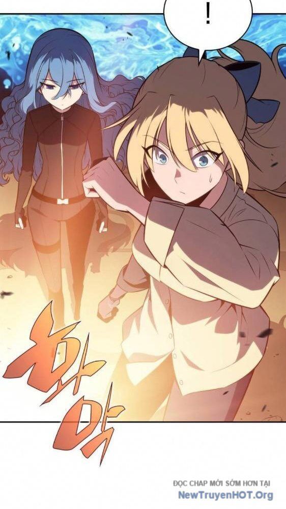 Người Chơi Mới Cấp Tối Đa Chap 216 - Next Chap 217