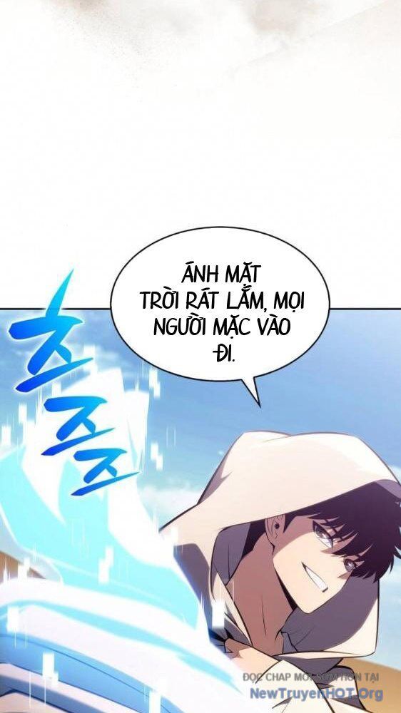 Người Chơi Mới Cấp Tối Đa Chap 216 - Next Chap 217