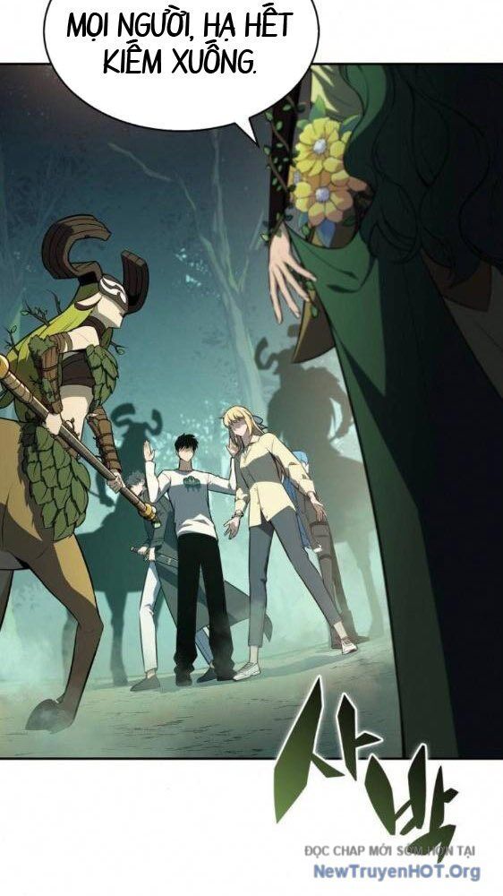 Người Chơi Mới Cấp Tối Đa Chap 216 - Next Chap 217