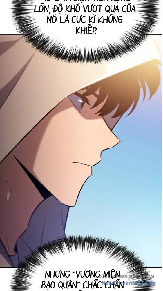 Người Chơi Mới Cấp Tối Đa Chap 216 - Next Chap 217